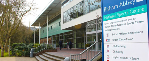 Bisham Abbey - Tennis Break Buckinghamshire