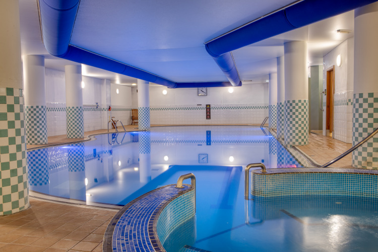 Nttm Pool